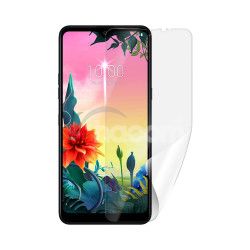 Screenshield LG K50S flie na displej LG-K50S-D