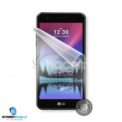 Screenshield  LG M160 K4 (2017) flie na displej LG-M160-D