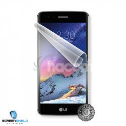 Screenshield  LG M200n K8 (2017) flie na displej LG-M200N-D