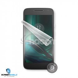 Screenshield  MOTOROLA Moto G4 Play XT1602 flie na displej MOT-MG4PXT1602-D