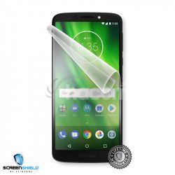 Screenshield MOTOROLA Moto G6 Play XT1922 flie na displej MOT-MG6PXT1922-D