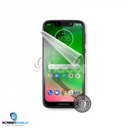 Screenshield MOTOROLA Moto G7 PLAY XT1952-1 flie na displej MOT-XT19521-D