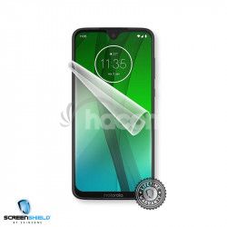 Screenshield MOTOROLA Moto G7 Plus XT1965 flie na displej MOT-MG7PLXT1965-D