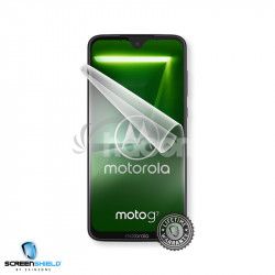 Screenshield MOTOROLA Moto G7 XT1962-5 flie na displej MOT-XT19625-D