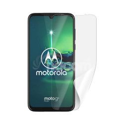 Screenshield MOTOROLA Moto G8 Plus XT2019 flie na displej MOT-MG8PLXT2019-D