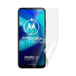 Screenshield MOTOROLA Moto G8 Power Lite XT2055 flie na displej MOT-XT2055-D