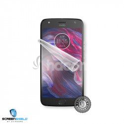 Screenshield MOTOROLA Moto X4 XT1900 flie na displej MOT-MX4XT1900-D