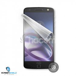 Screenshield  MOTOROLA Moto Z XT1650-03 flie na displej MOT-MZXT1650-D