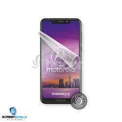 Screenshield MOTOROLA One XT1941 flie na displej MOT-XT19414-D