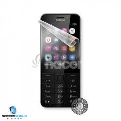 Screenshield NOKIA 230 RM-1172 folie na displej NOK-230RM1172-D