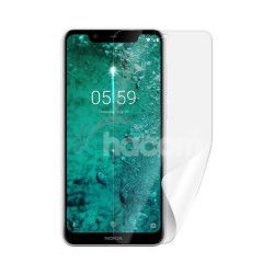 Screenshield NOKIA 5.1 Plus flie na displej NOK-51PLUS-D