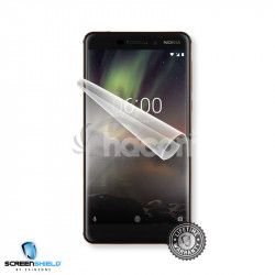 Screenshield NOKIA 6.1 (2018) flie na displej NOK-612018-D