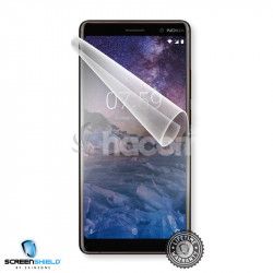 Screenshield NOKIA 7 Plus (2018) flie na displej NOK-7PL2018-D