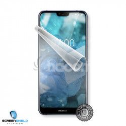 Screenshield NOKIA 7.1 (2018) flie na displej NOK-712018-D