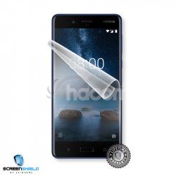 Screenshield NOKIA 8 (2017) flie na displej NOK-82017-D