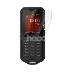 Screenshield NOKIA 800 Tough flie na displej NOK-800TGH-D