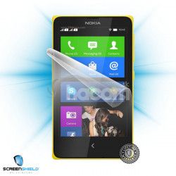 Screenshield  Nokia X RM-980 ochrana displeja NOK-RM980-D