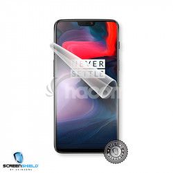 Screenshield ONEPLUS 6 flie na displej ONP-SIX-D