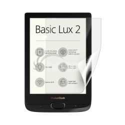 Screenshield POCKETBOOK 616 Basic Lux 2 flie na displej POB-616BL2-D