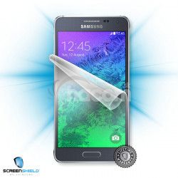 Screenshield  Samsung G850F Galaxy Alpha ochrana d SAM-G850F-D