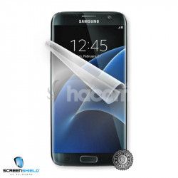 Screenshield  Samsung G935 Galaxy S7 edge SAM-G935-D