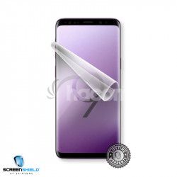 Screenshield SAMSUNG G960 Galaxy S9 flie na displej SAM-G960-D