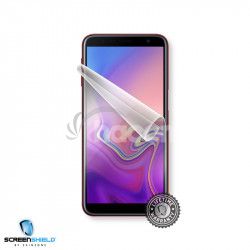 Screenshield SAMSUNG J610 Galaxy J6 + (2018) flie na displej SAM-J610-D