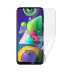 Screenshield SAMSUNG M215 Galaxy M21 flie na displej SAM-M215-D