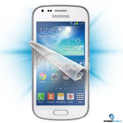 Screenshield  Samsung S7580 ochrana displeja SAM-S7580-D