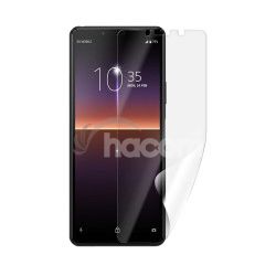 Screenshield SONY Xperia 10 II flie na displej SON-XP10II-D