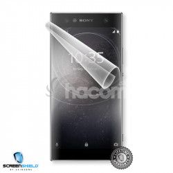 Screenshield SONY Xperia XA2 H4113 flie na displej SON-XPXA2-D