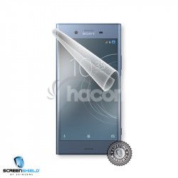 Screenshield SONY Xperia XZ1 G8342 flie na displej SON-XPXZ1-D