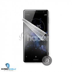 Screenshield SONY Xperia XZ2 H8266 flie na displej SON-XPXZ2-D