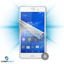 Screenshield  Sony Xperia Z3 ochrana displeja SON-XPZ3-D