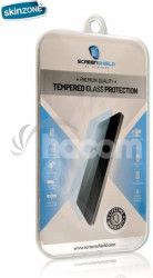 Screenshield  Temperovan sklo Galaxy S4 mini SAM-TGI9195-D