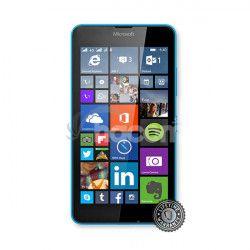 Screenshield  Temperovan sklo Lumia 640 MIC-TGL640-D