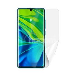 Screenshield Xiao Mi Note 10 flie na displej XIA-MINOTE10-D