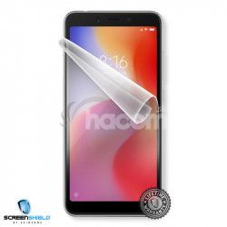 Screenshield Xiao RedMi 6A Global flie na displej XIA-REDNO6AG-D