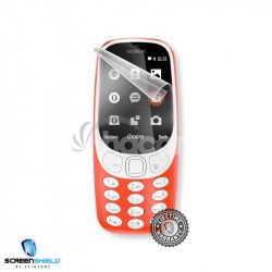 Screenshield  NOKIA 3310 (2017) flie na displej NOK-331017-D