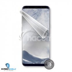 Screenshield  SAMSUNG G955 Galaxy S8 + ochrana displeja SAM-G955-D