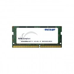 SO-DIMM 16GB DDR4-2666Hz Patriot CL19