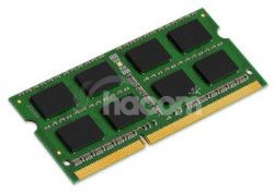 SO-DIMM 8GB DDR3L-1600MHz Kingston CL11 KVR16LS11/8