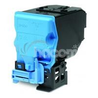 Toner Cartridge Cyan pre Epson AL-C3900A 6K C13S050592