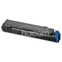 Toner cyan do C610 (6 000 strn) 44315307