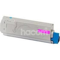 Toner magenta pre C301dn / C321dn (1.500 strn) 44973534