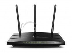 TP-Link Archer C1200 WiFi Dualband 1xUSB 2.0 Gbit Router