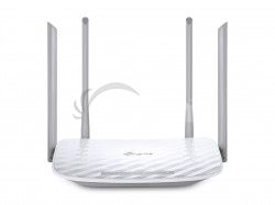 TP-Link Archer C50 V4 AC1200 WiFi Dualband Router Archer C50