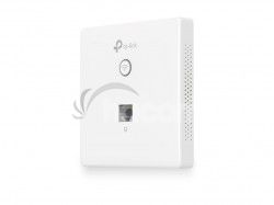 TP-Link EAP115-Wall N300 WiFi Wall Mount AP Omada SDN EAP115-Wall