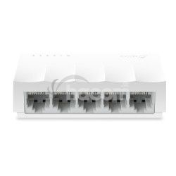 TP-Link LS1005 5x 10/100 Desktop Switch Fanless LS1005