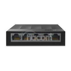 TP-Link LS1005G 5xGigabit Desktop Switch Fanless LS1005G